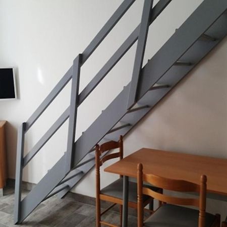 Studios Parisiens Κάννες Εξωτερικό φωτογραφία