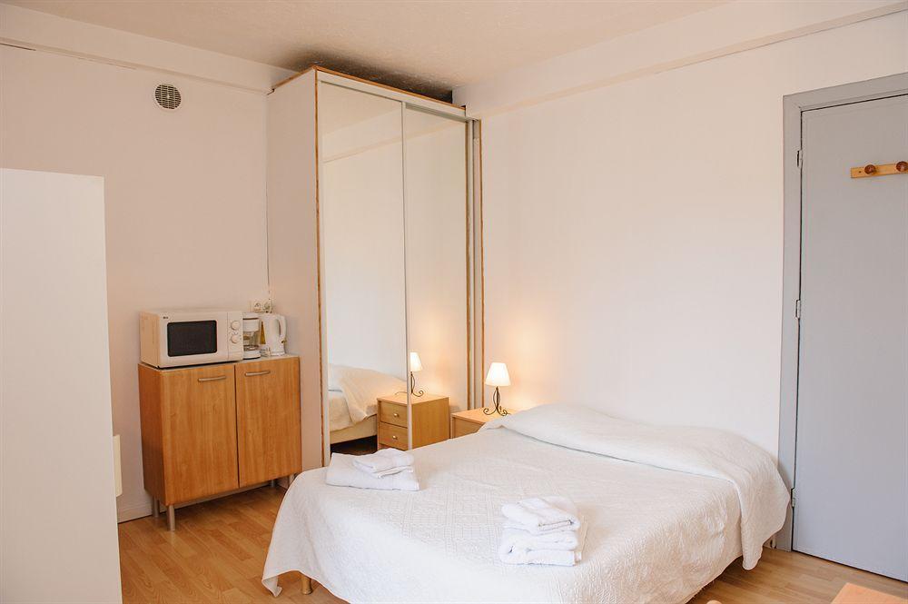 Studios Parisiens Κάννες Εξωτερικό φωτογραφία