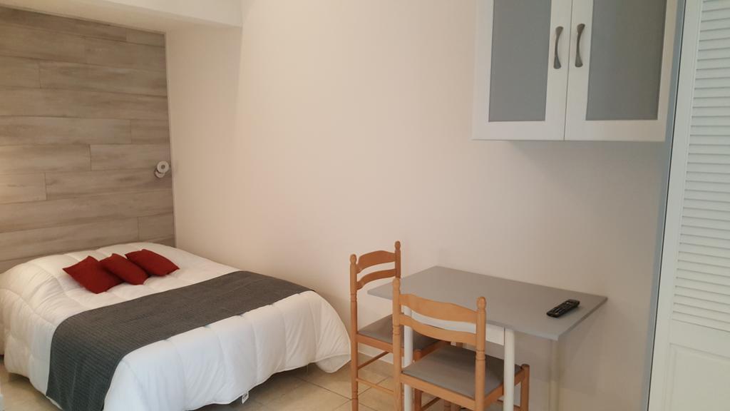 Studios Parisiens Κάννες Εξωτερικό φωτογραφία