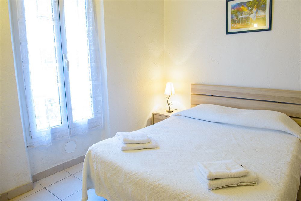 Studios Parisiens Κάννες Εξωτερικό φωτογραφία